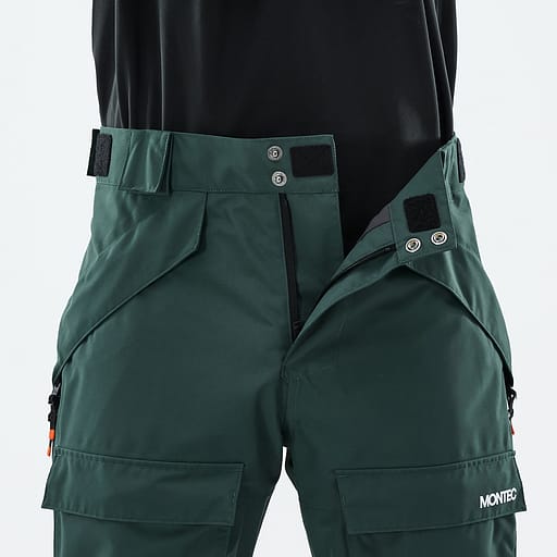 Förstärkt gylf Huvudproduktbild,