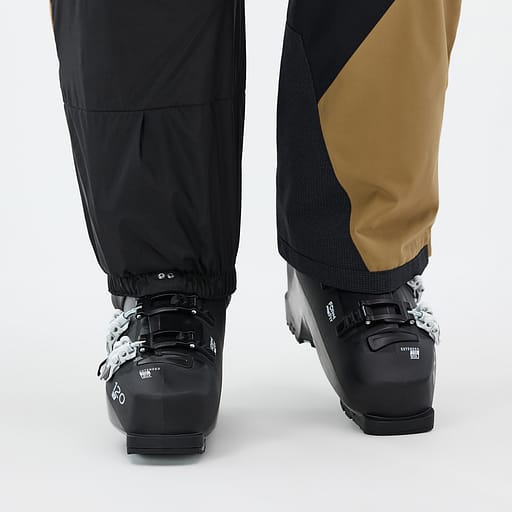 Elastiska snölås Huvudproduktbild,