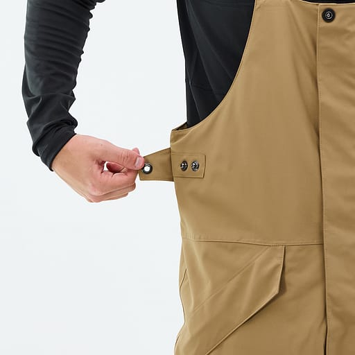 Justerbart midjeband Huvudproduktbild,