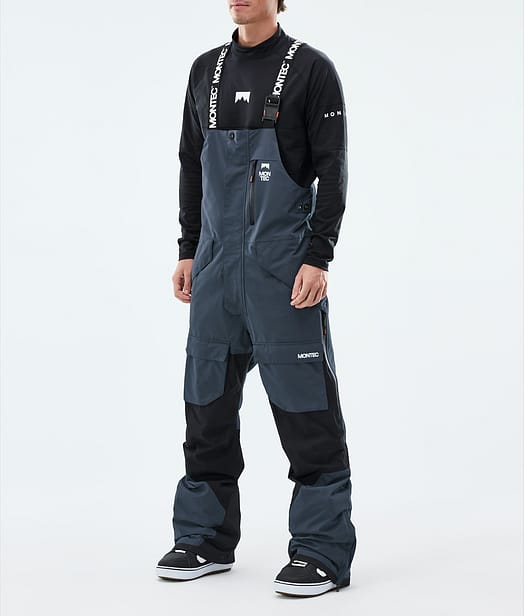 Montec Fawk Snowboardbyxa Man