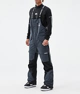 Fawk Snowboardbyxa Man