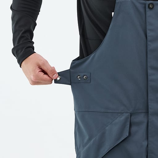 Justerbart midjeband Huvudproduktbild,