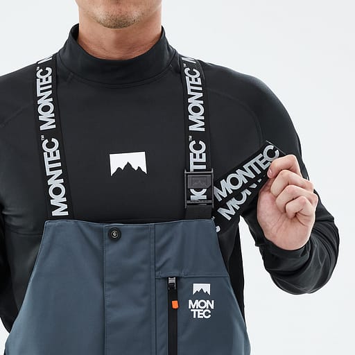 Justerbara hängslen (One-Point Adjustment) Huvudproduktbild,