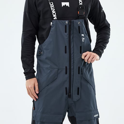 Dragkedja framtill