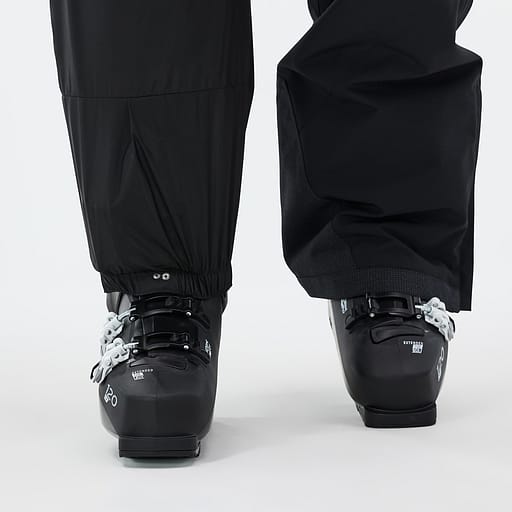 Elastiska snölås Huvudproduktbild,