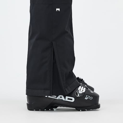 Fåll med dragkedja Huvudproduktbild,