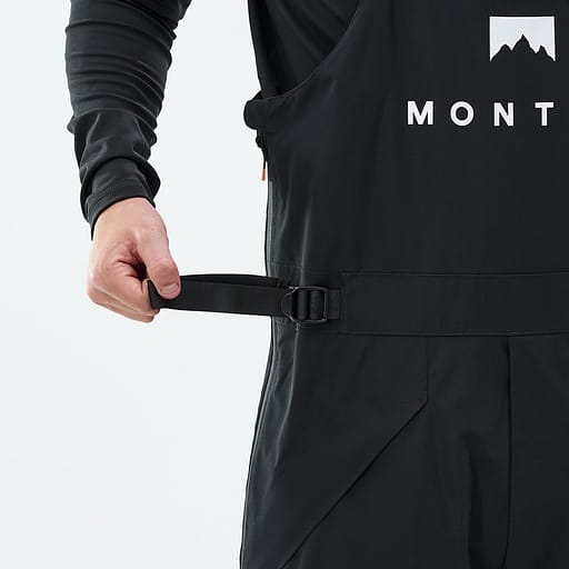 Justerbart bälte vid midjan Huvudproduktbild,