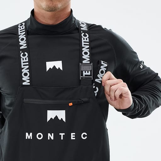 Justerbara hängslen (One-Point Adjustment) Huvudproduktbild,