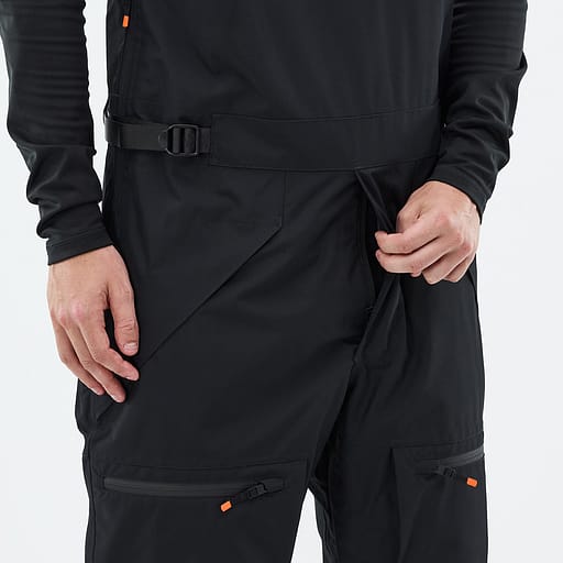 Gylf öppning Huvudproduktbild,