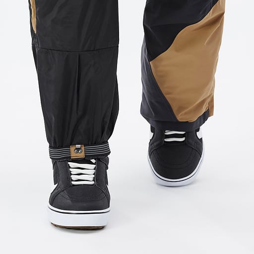 Elastiska snölås Huvudproduktbild,