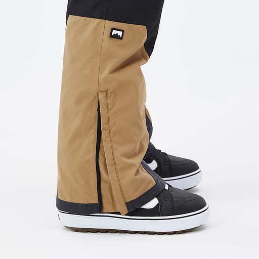 Fåll med dragkedja Huvudproduktbild,