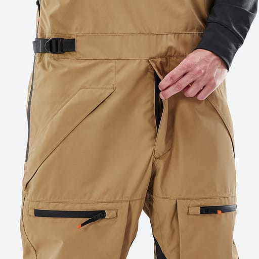 Gylf öppning Huvudproduktbild,