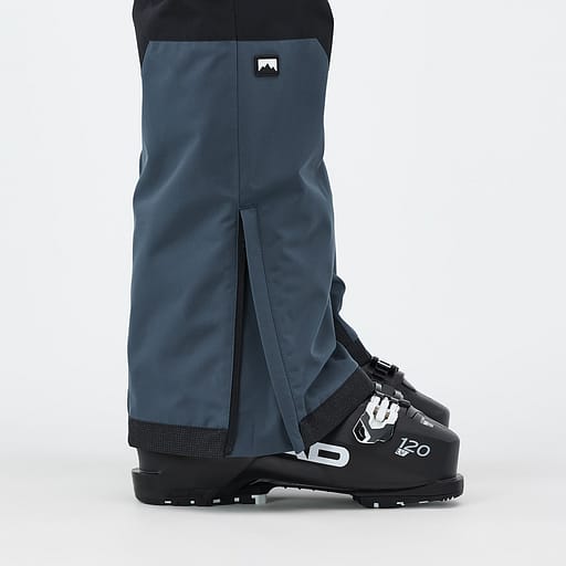 Fåll med dragkedja Huvudproduktbild,