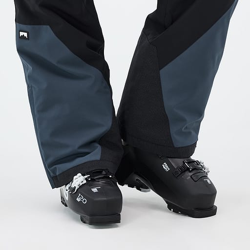 Förstärkningar på nederfållen och underbenets insida Huvudproduktbild,