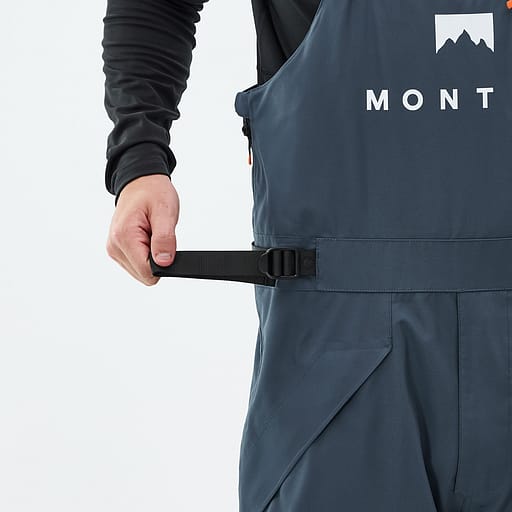 Justerbart bälte vid midjan Huvudproduktbild,