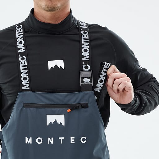 Justerbara hängslen (One-Point Adjustment) Huvudproduktbild,