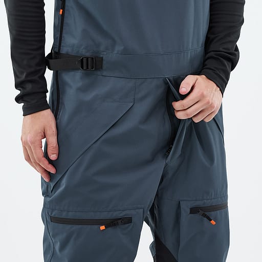 Gylf öppning Huvudproduktbild,