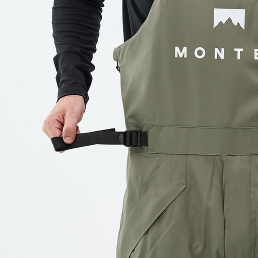 Justerbart bälte vid midjan Huvudproduktbild,