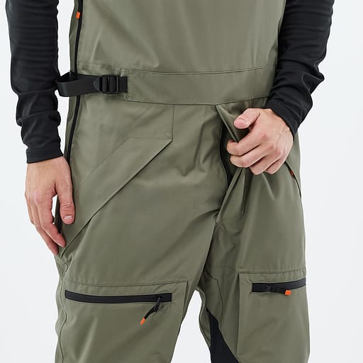 Gylf öppning Huvudproduktbild,