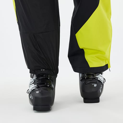 Elastiska snölås Huvudproduktbild,