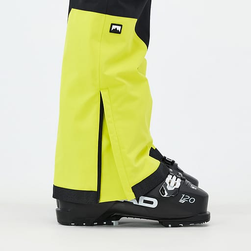 Fåll med dragkedja Huvudproduktbild,