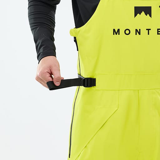 Justerbart bälte vid midjan Huvudproduktbild,