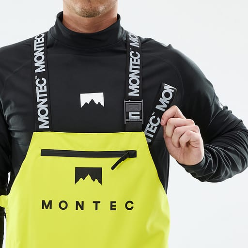 Justerbara hängslen (One-Point Adjustment) Huvudproduktbild,