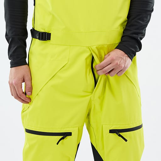 Gylf öppning Huvudproduktbild,