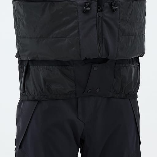 Elastiskt snölås