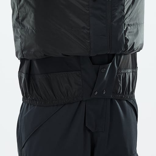 Elastiskt snölås Huvudproduktbild,