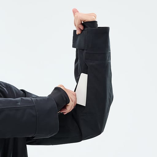 Liftkortsficka Huvudproduktbild,