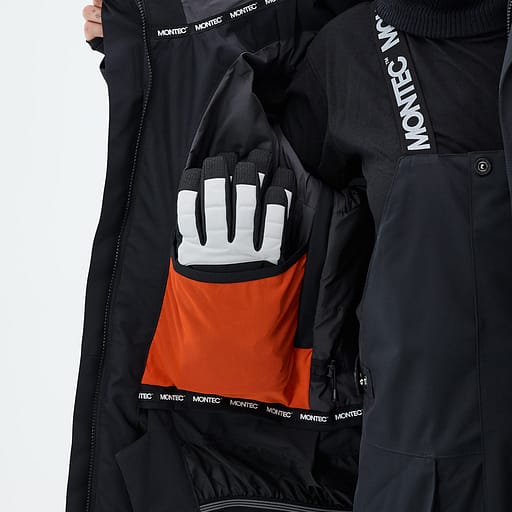 Stora inre nätfickor Huvudproduktbild,