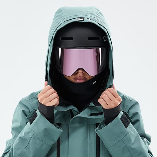 Storm Guard huva Huvudproduktbild,