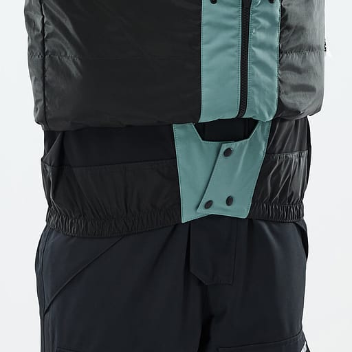 Elastiskt snölås Huvudproduktbild,