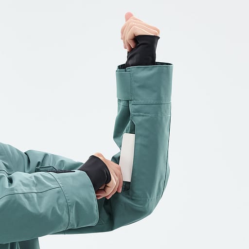 Liftkortsficka Huvudproduktbild,