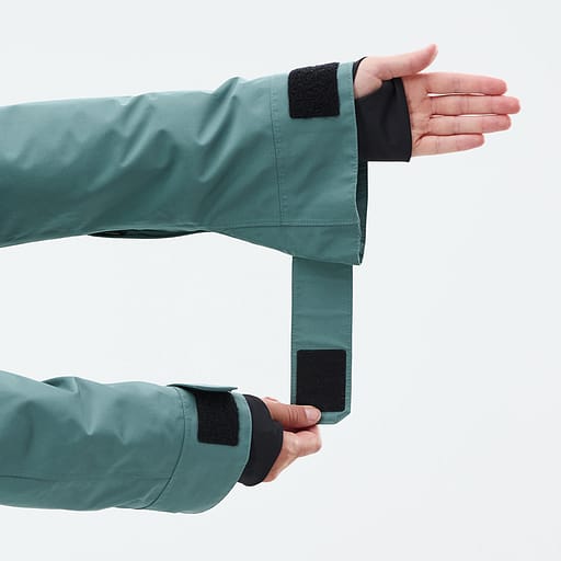 Extra stora ärm öppningar Huvudproduktbild,