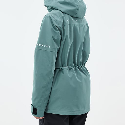 Dragsko vid midjan Huvudproduktbild,