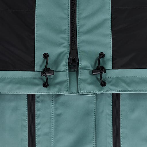 Dragsko i fållen Huvudproduktbild,