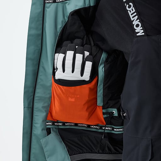 Stora inre nätfickor Huvudproduktbild,