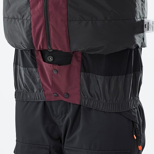 Elastiskt snölås Huvudproduktbild,