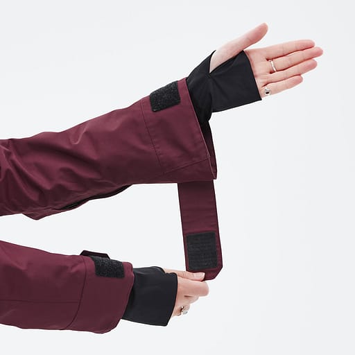 Extra stora ärm öppningar Huvudproduktbild,