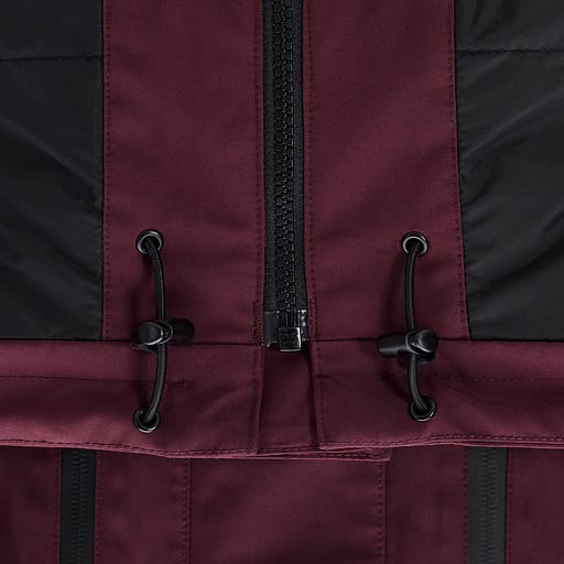 Dragsko i fållen Huvudproduktbild,