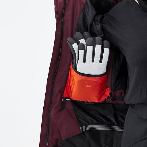 Stora inre nätfickor Huvudproduktbild,