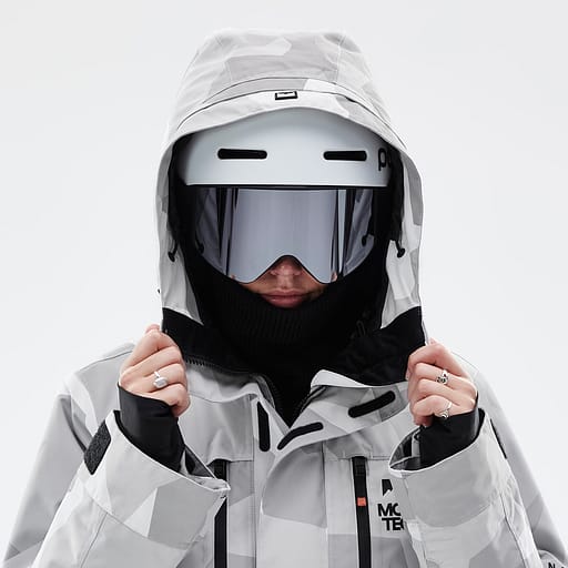 Storm Guard huva Huvudproduktbild,