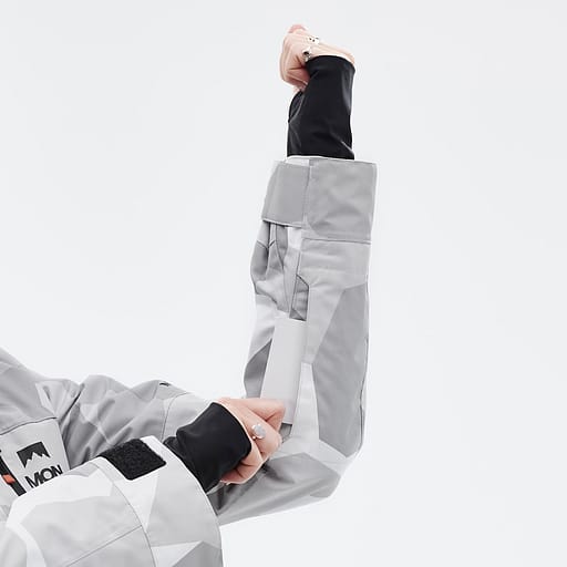 Liftkortsficka Huvudproduktbild,