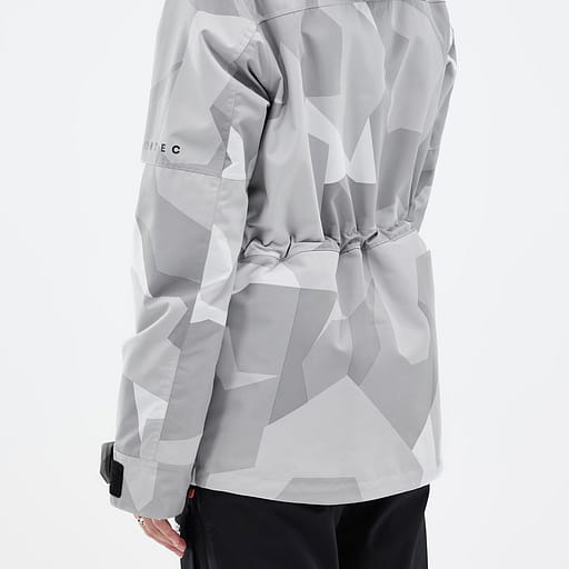 Dragsko vid midjan Huvudproduktbild,