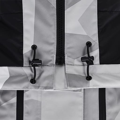 Dragsko i fållen Huvudproduktbild,