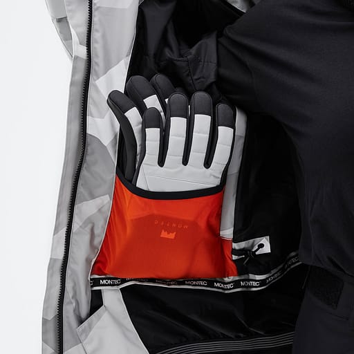 Stora inre nätfickor Huvudproduktbild,