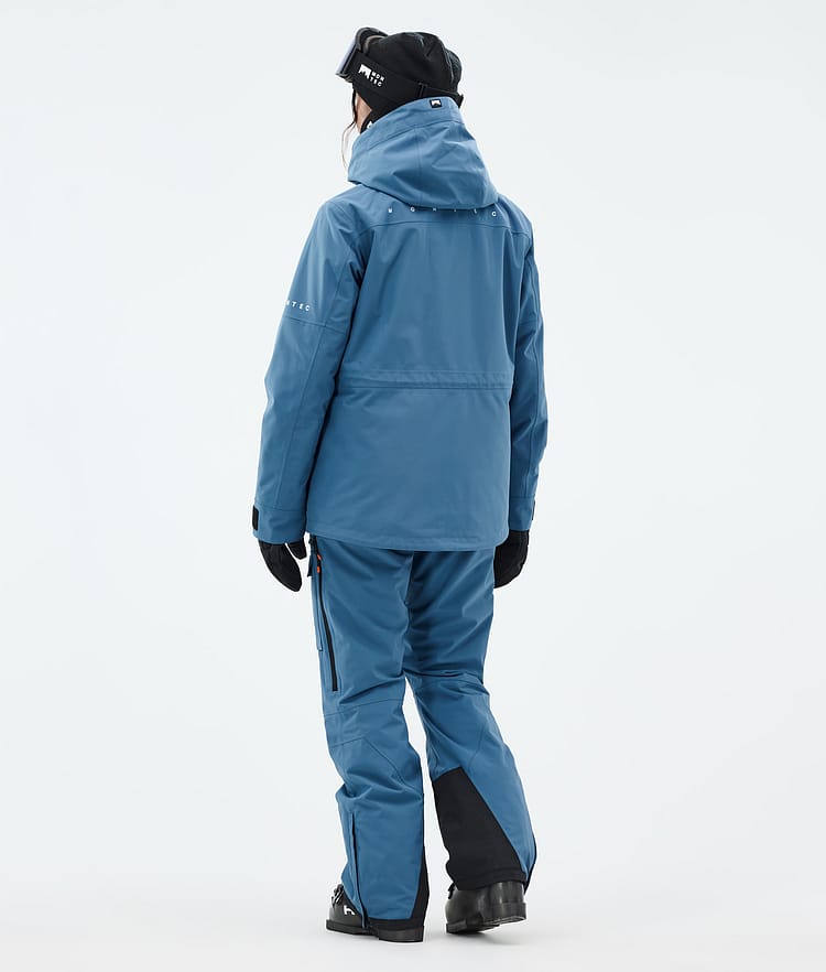 Montec Fawk W Skidjacka Dam Blue Steel, Bild 5 av 10