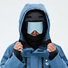 Storm Guard huva, Bild 1 av 3,
